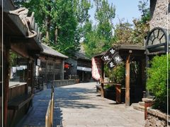 -古关火锅店(古北水镇景区店)