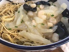 -朱洪元苏式面馆(绿宝广场店)