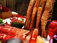 -小龙翻大江文化火锅(宽窄店)