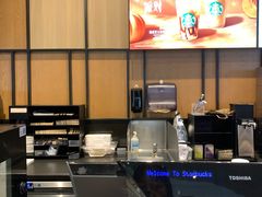 -星巴克(北京王府井店)