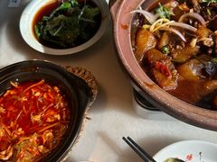 -川堂风·跷脚牛肉·乐山爆炒(中建乐荟天地店)