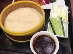 -北门饭店(三香路店)