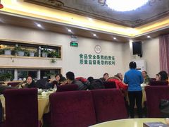 大堂-国强手抓(北京西路店)
