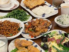-奶奶的味道(胶州路店)