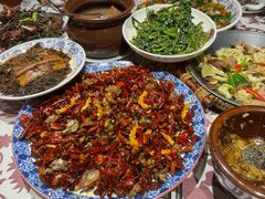 -杨记隆府(时代天街店)