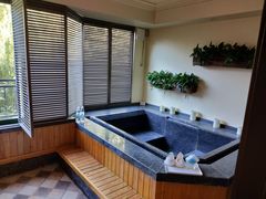 -春晖园度假酒店温泉