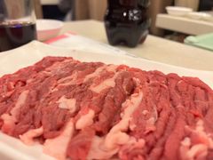 -八先生涮肉房(三里河店)