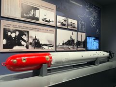 -中国人民解放军海军博物馆