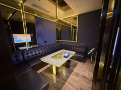 -堂会(天河店)
