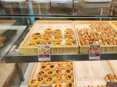 -彭记优口(胜利路店)