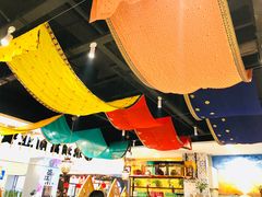 大堂-琥珀宫南亚餐厅(欢乐城店)