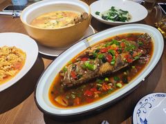 -鸿运楼·舌尖上的徽菜