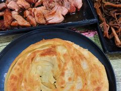 -欧阳家吊炉饼(九纬路店)
