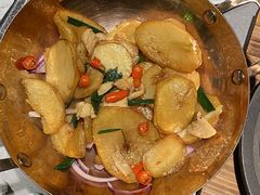 -绿茶餐厅(广州天河城店)