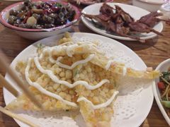 -冶建镜子·老南昌大排档·江西虾王(总店)