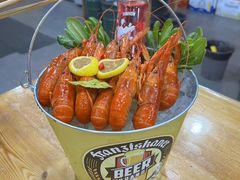 -星记小馆·小蓝龙·老南京砂锅菜(上海路店)