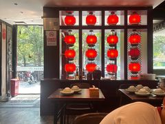 -李记饺子·熏酱东北菜(欢乐谷店)