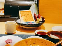 -本逸·割烹料理(湖墅店)