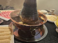 -京炭铜锅涮肉·羊蝎子·羊肉炉(保利·时光里店)