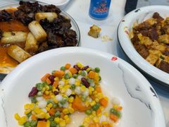 -西域美食(西直门南小街店)