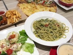 -必胜客(东营万达店)