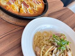 -必胜客(金开大道店)