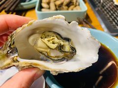 -蚝英雄鲜蚝自助专门店(长楹天街直营店)