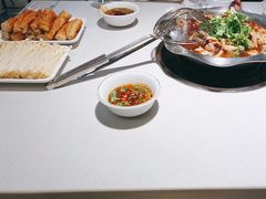 -老王全牛宴·鲜牛肉牛杂火锅(总店)