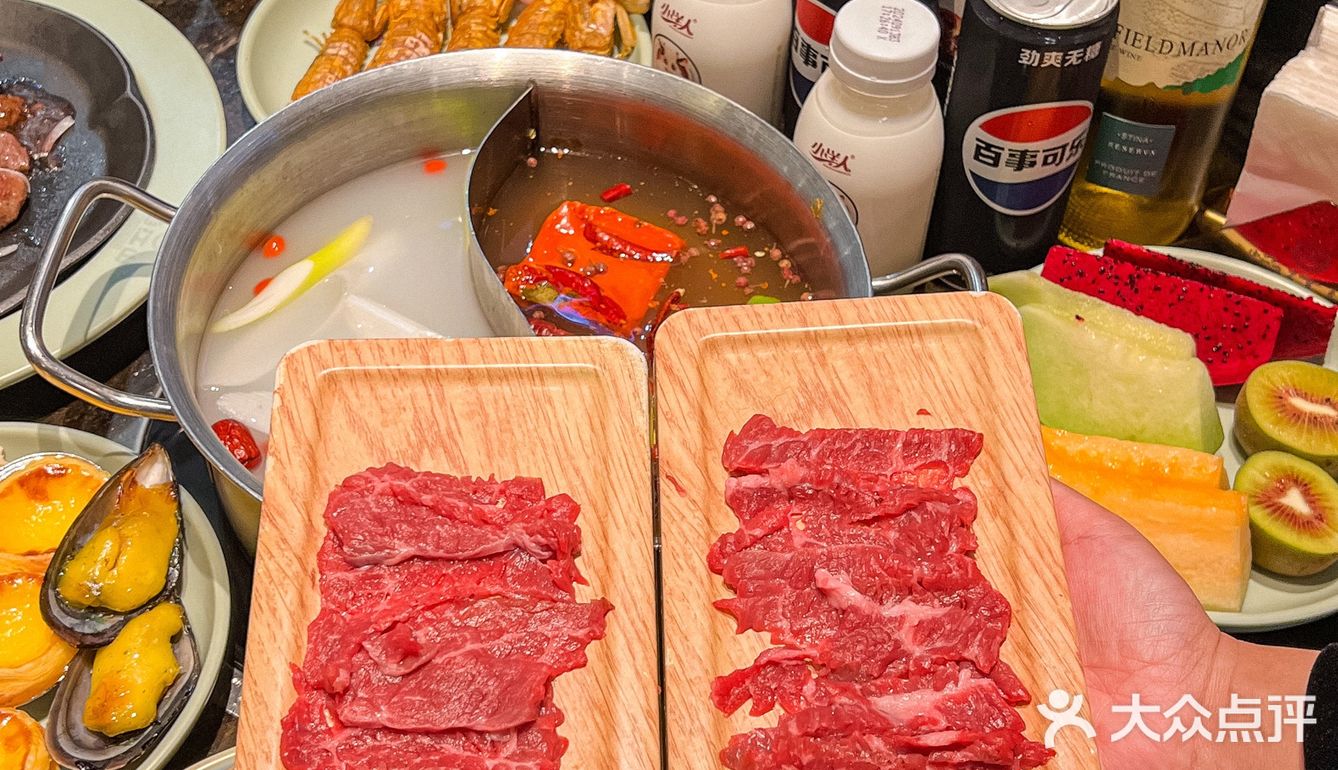 自助餐#艾特你的饭搭子请你吃 海鲜自助攻略