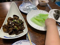 -超越炭火牛蛙火锅鸡(河东店)
