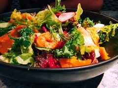 -芭莉与彩虹西餐厅(成都合生汇店)