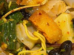 -湘西里泡菜(旭辉店)