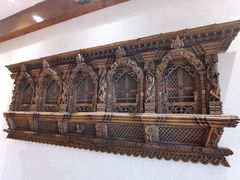 -娜玛瑟德餐厅(仙足岛店)