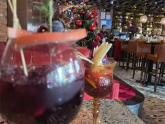 -BROWNSTONE布朗石西班牙餐厅(富城店)