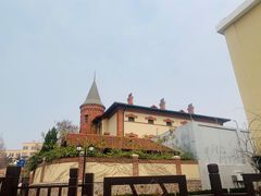 -青岛德国监狱旧址博物馆