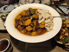 -那时新疆·若羌(经纬汇店)