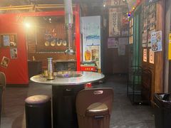 -釜山火炉·海鲜烤肉(紫藤路店)