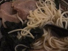 -板长寿司(铜锣湾店)