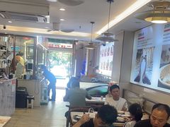 -陆记鹅庄·潮汕菜·狮头鹅(大仟里店)