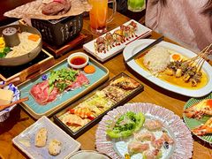 -白石的深夜食堂(济南万象城店)