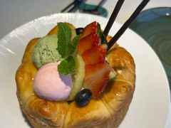 -大鸭梨烤鸭(望京店)