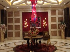 -芭菲盛宴·环球美食(北城国际店)