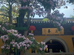 -虞山风景区