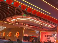 -伟大航路烤鱼(迅驰广场店)