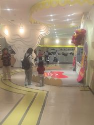 -MELAND CLUB亲子乐园·派对(浦东LCM置汇旭辉馆)