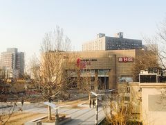 -BHG生活超市(安贞店)