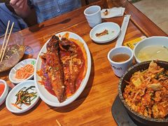 -全州拌饭馆(断桥店)