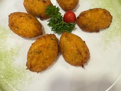 -玫瑰园西餐厅(新华大厦店)