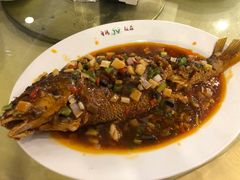 -晋阳饭庄(虎坊桥店)