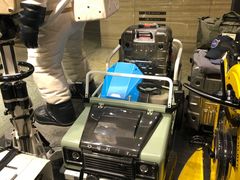 -drivepro(三里屯店)